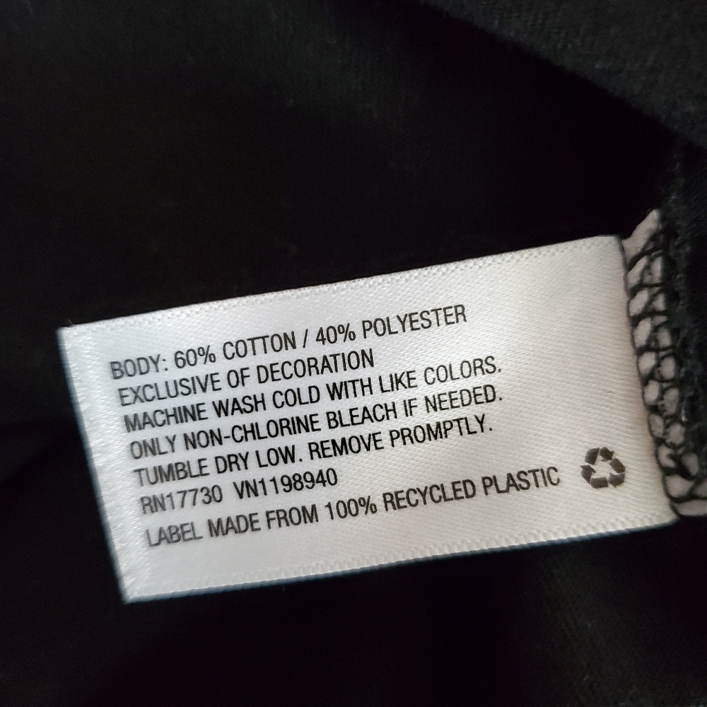Uncommon Longsleeves - Picture 2 of 2